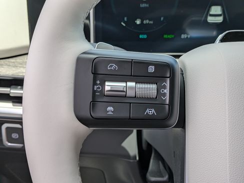 New 2026 Hyundai Santa Fe Limited FWD image 26