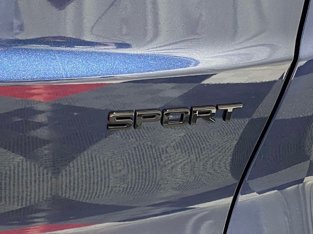 New 2026 Honda CR-V Sport-L image 8