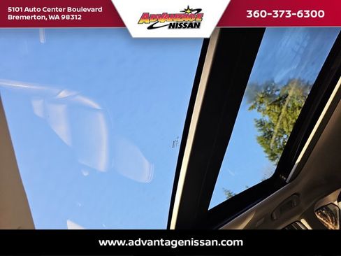 Used 2019 Nissan Murano SL image 22