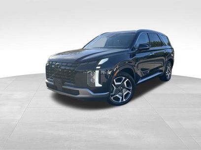 Used 2024 Hyundai Palisade SEL w/ Premium Package