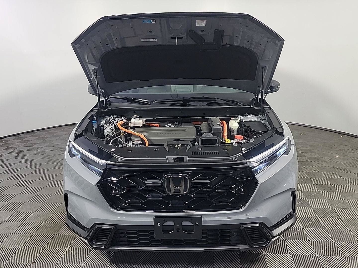 Certified 2026 Honda CR-V Sport-L image 14