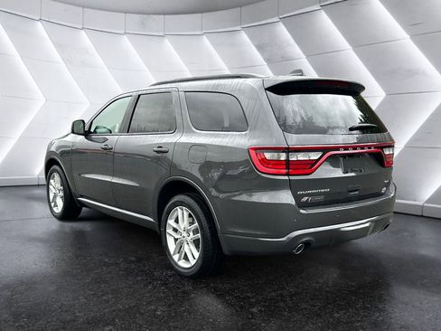 New 2026 Dodge Durango GT image 4