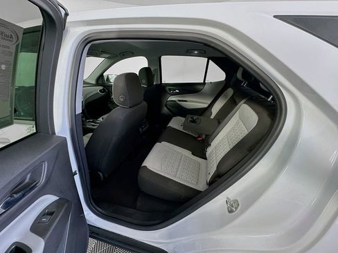 Used 2023 Chevrolet Equinox LT FWD image 22