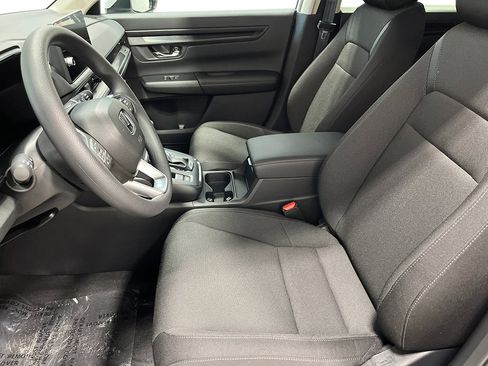 New 2026 Honda CR-V EX image 12