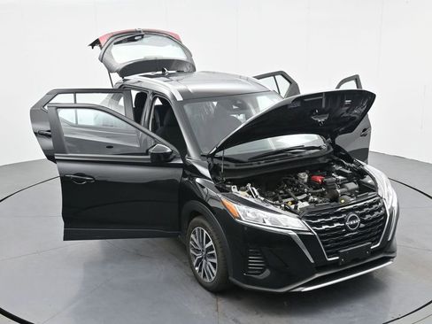 Used 2024 Nissan Kicks SV FWD image 38
