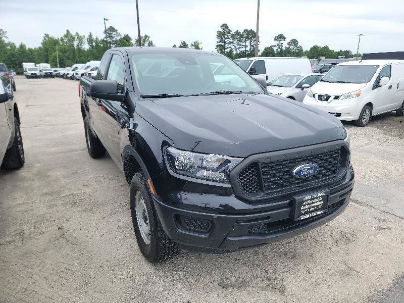 Used 2021 Ford Ranger XL RWD image 7