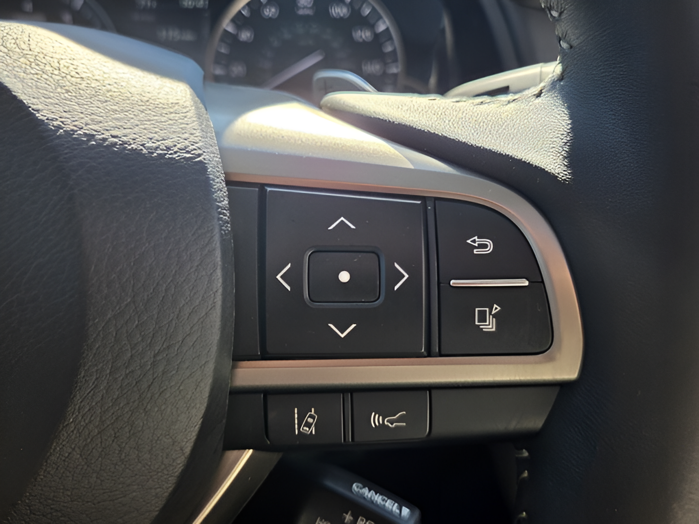 Certified 2021 Lexus RX 350 FWD w/ Premium Package image 25