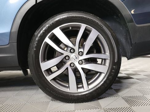 Used 2016 Honda Pilot Touring image 8