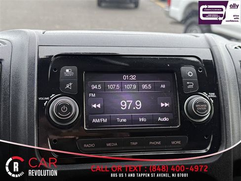 Used 2021 RAM ProMaster 2500 image 19