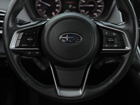 Used 2020 Subaru Outback Limited w/ Popular Package #2 AWD/4WD image 13