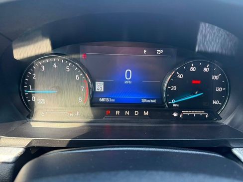 Used 2022 Ford Explorer Timberline AWD/4WD image 9