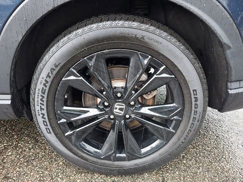 Used 2023 Honda CR-V Sport Touring image 8