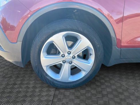 Used 2016 Buick Encore Convenience image 32