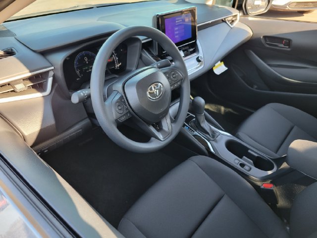 New 2027 Toyota Corolla LE FWD image 5