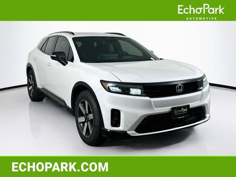 Used 2025 Honda Prologue Touring image 1