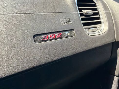 Used 2023 Dodge Charger Scat Pack w/ Plus Group RWD image 19