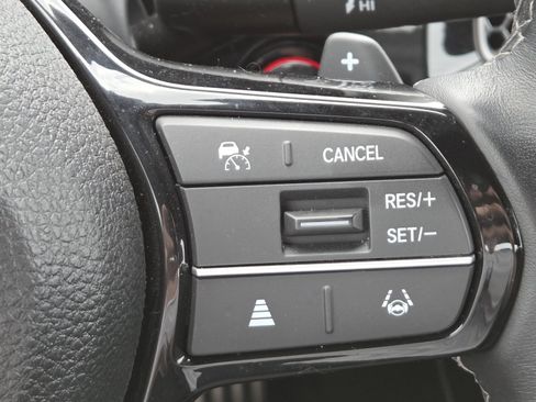 Used 2023 Honda Civic Sport image 8