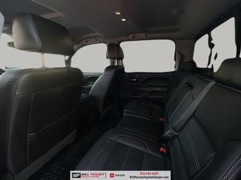 Used 2018 GMC Sierra 1500 Denali image 12