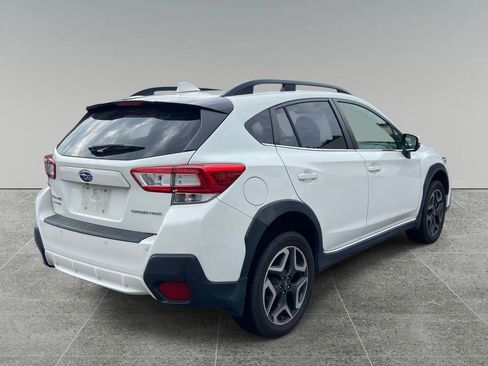 Used 2019 Subaru Crosstrek 2.0i Limited w/ Moonroof Package w/Navigation AWD/4WD image 4