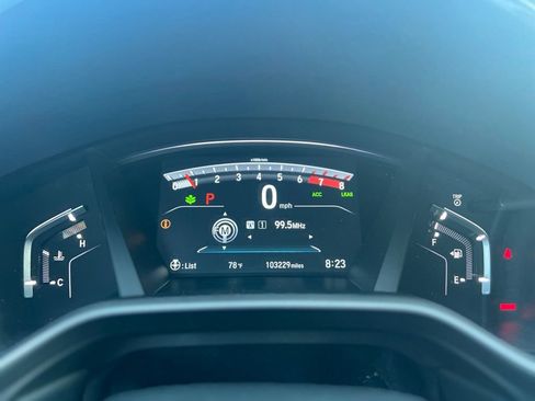 Used 2017 Honda CR-V EX image 11