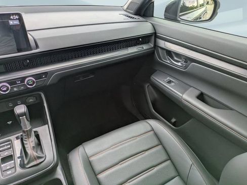 Used 2026 Honda CR-V Sport-L image 18
