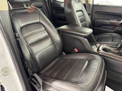 Used 2018 GMC Canyon Denali image 34