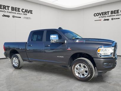 Used 2024 RAM 2500 Laramie w/ Safety Group