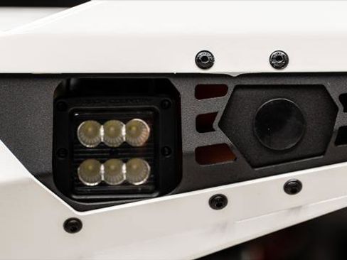 Used 2026 Jeep Wrangler Unlimited Sport image 22