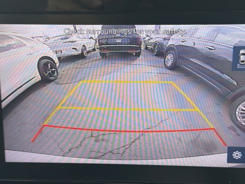 Used 2022 Hyundai Palisade SEL w/ Cargo Package FWD image 29