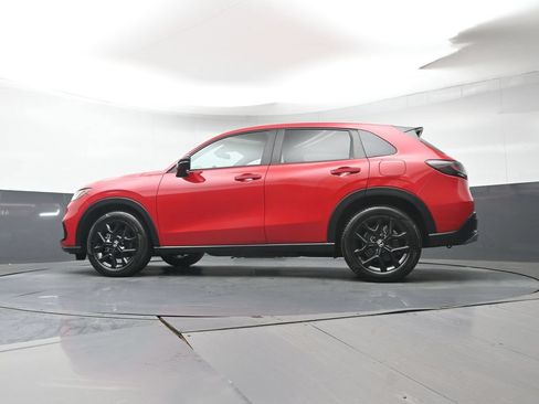 Certified 2024 Honda HR-V Sport image 26