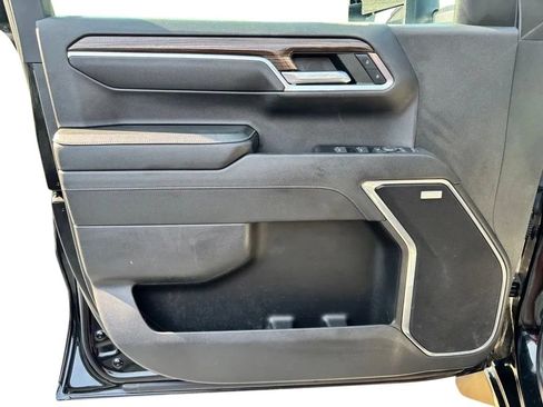 Used 2023 Chevrolet Silverado 1500 RST w/ Convenience Package II AWD/4WD image 20