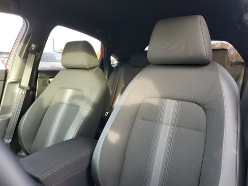 Certified 2024 Honda Civic Sport image 10