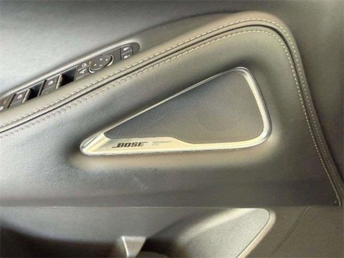 Used 2025 INFINITI QX60 Luxe image 76