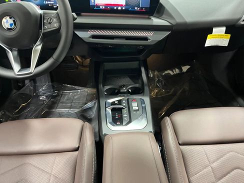 Certified 2025 BMW 228i xDrive w/ Premium Package image 12