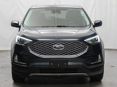Used 2023 Ford Edge SEL w/ Convenience Package AWD/4WD image 3