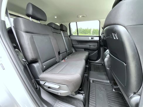 Certified 2026 Hyundai Santa Fe SE AWD/4WD image 19