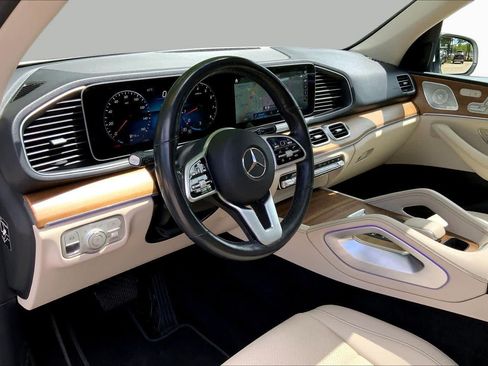 Used 2023 Mercedes-Benz GLE 350 4MATIC image 18