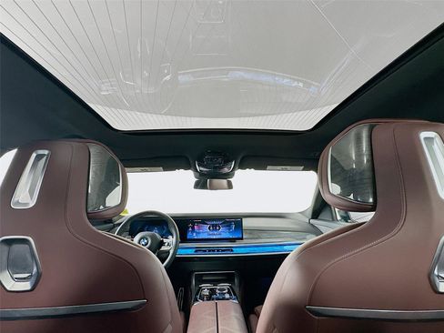 Used 2023 BMW 760i xDrive 760i xDrive image 23