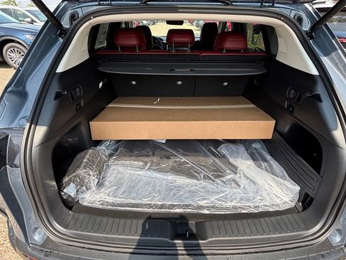 New 2025 MAZDA CX-50 2.5 Hybrid w/ Weather Package image 18