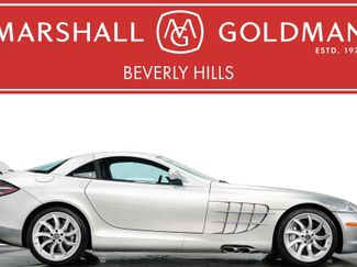 Used 2006 Mercedes-Benz SLR video 1