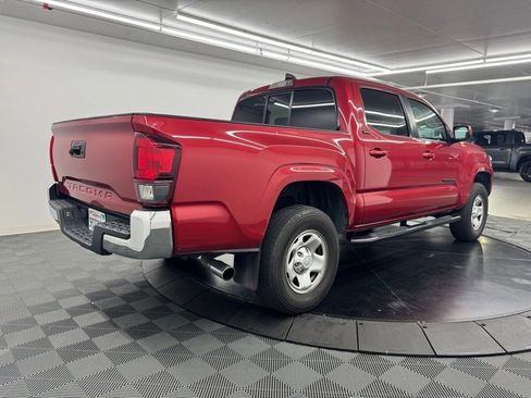 Used 2021 Toyota Tacoma SR5 RWD image 5
