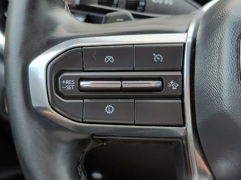 Used 2025 GMC Terrain Elevation AWD/4WD image 12