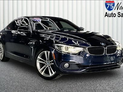 Used 2018 BMW 430i Gran Coupe xDrive