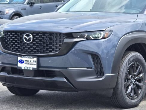 New 2026 MAZDA CX-50 AWD 2.5 Hybrid w/ Weather Package image 2