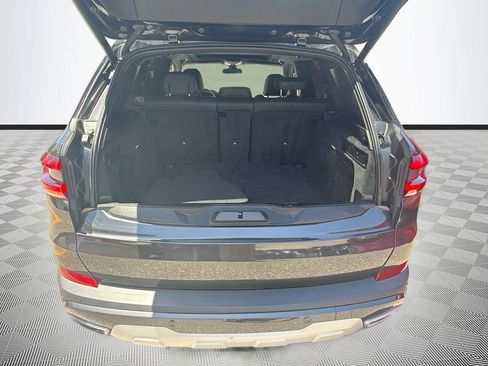 Used 2022 BMW X5 sDrive40i w/ Premium Package RWD image 29