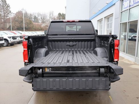 New 2026 Chevrolet Silverado 2500 LTZ w/ LTZ Plus Package image 36