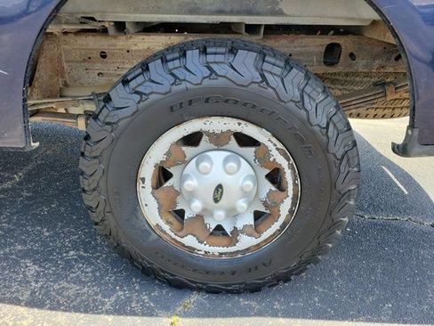 Used 2002 Ford F150 2WD Regular Cab image 9