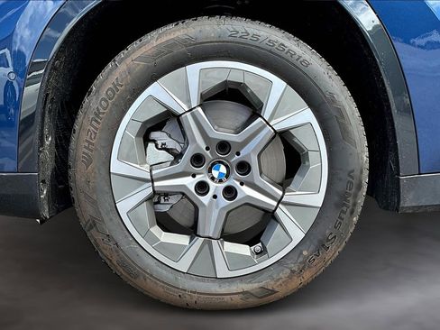 Used 2025 BMW X1 xDrive28i image 33