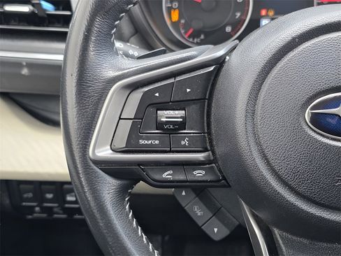 Used 2021 Subaru Ascent Premium w/ Sport Package image 26