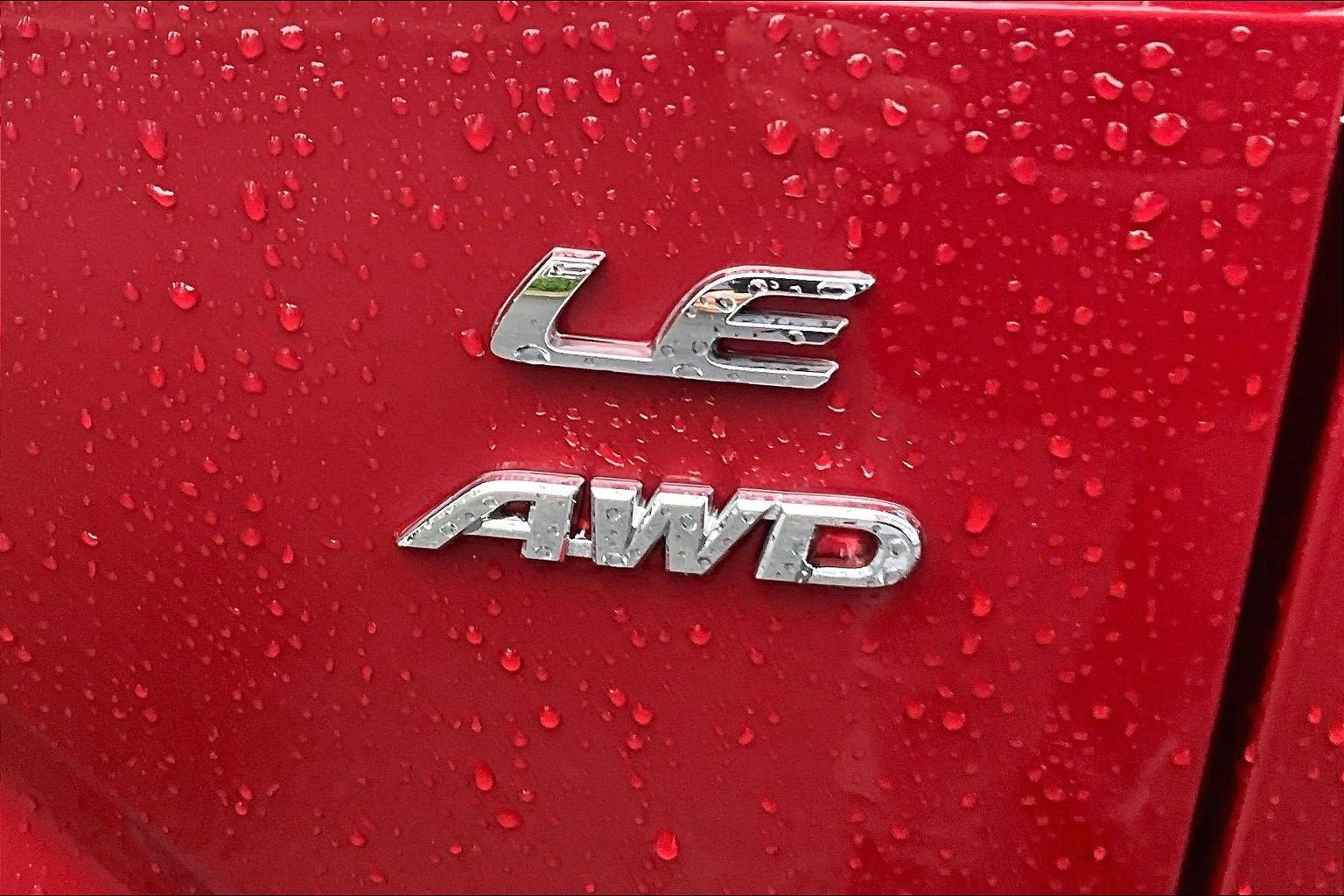 Used 2023 Toyota Corolla Cross LE w/ Moonroof Package AWD/4WD image 8